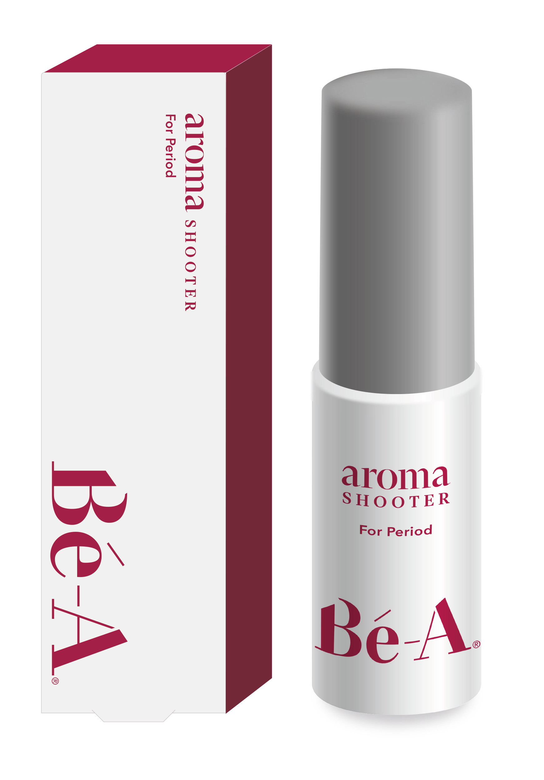 Be-A ベア アロマシューター フォー ピリオド