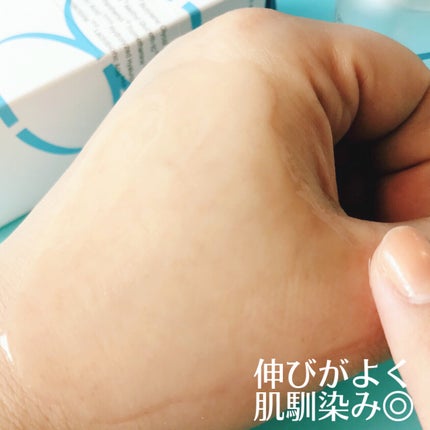 ハイドリウムトリプルヒアルロン酸モイスチャーアンプル/COSRX/美容液を使ったクチコミ(5枚目)