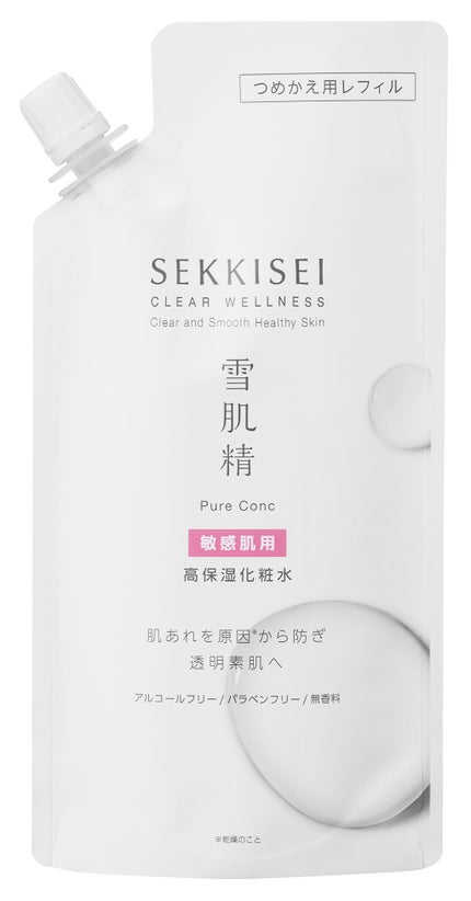 つめかえ用 170ml