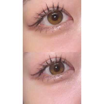 アイカラーレーション/LUNASOL/アイシャドウパレットを使ったクチコミ(9枚目)