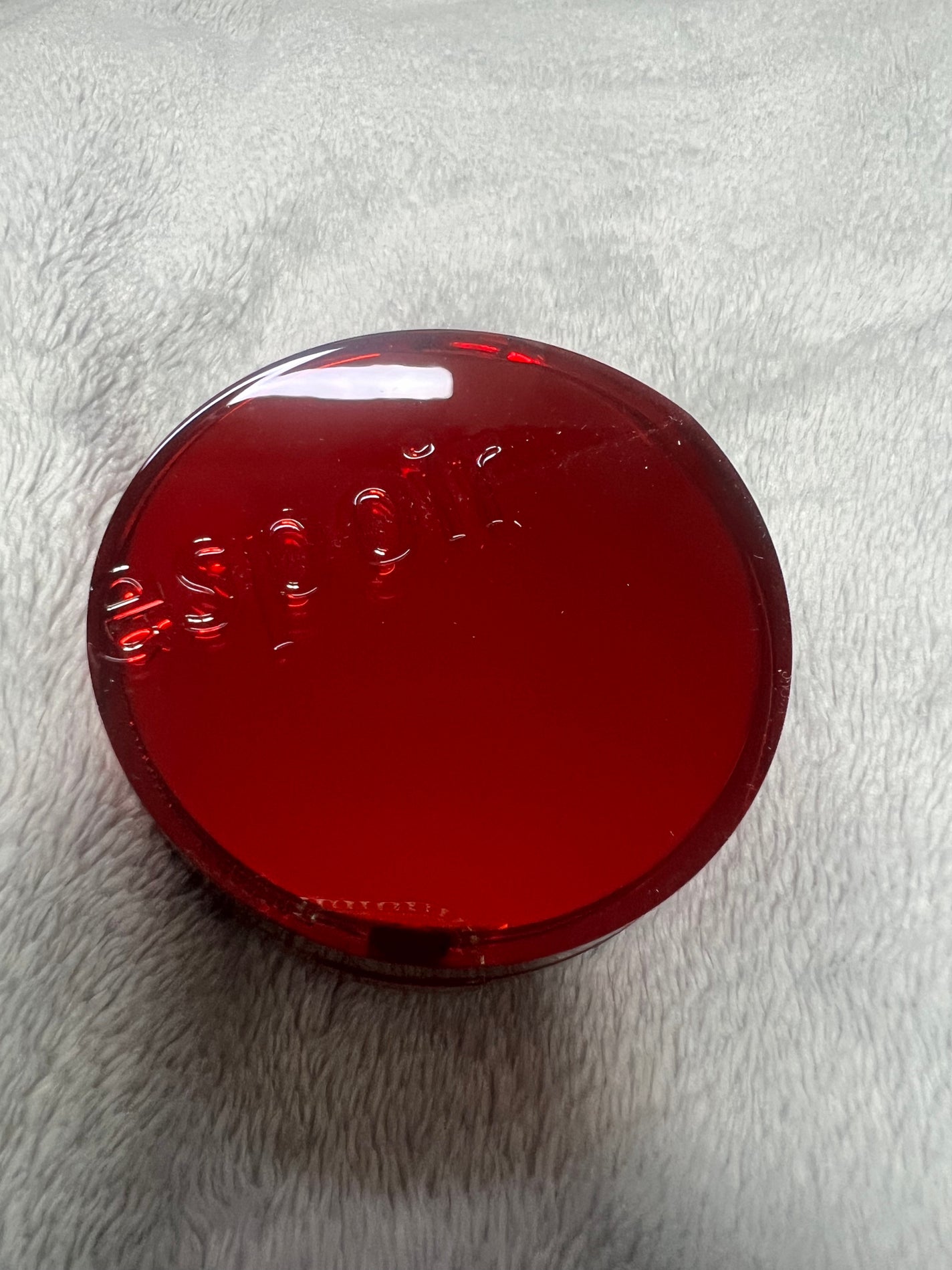 プロテーラービーベルベットカバークッション/espoir/クッションファンデーションを使ったクチコミ(2枚目)