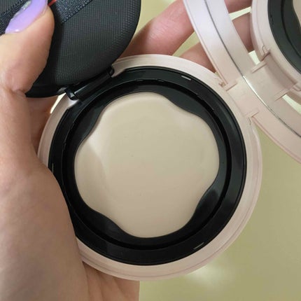 シンクロスキン トーンアップ プライマーコンパクト/SHISEIDO/化粧下地を使ったクチコミ(2枚目)