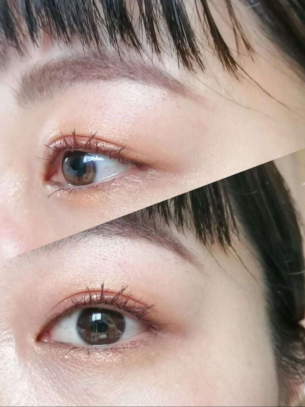 デュオアイシャドー/NARS/アイシャドウパレットを使ったクチコミ(2枚目)