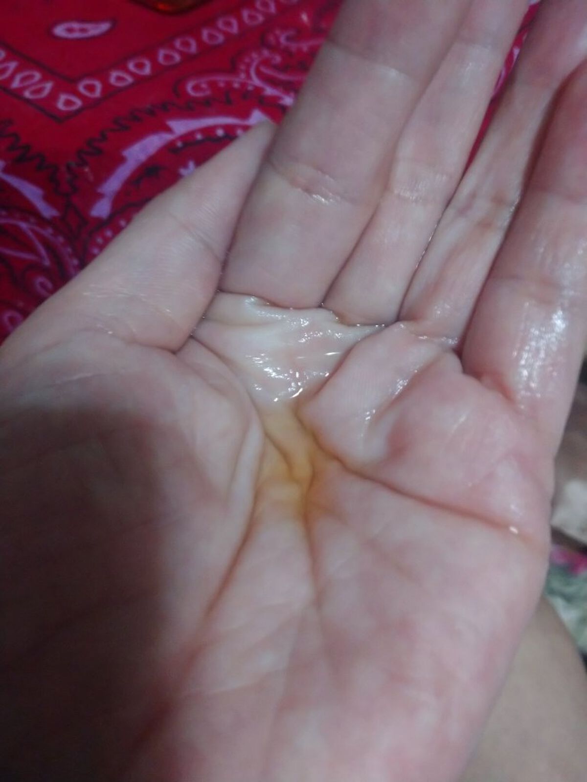 チャ葉化粧水/ONE THING/化粧水を使ったクチコミ（2枚目）