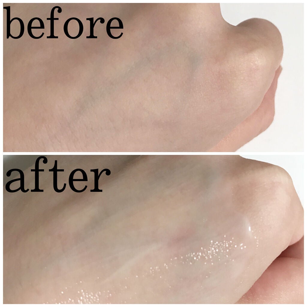 マッサージクリーム /クレアトーン/バスト・ヒップケアを使ったクチコミ(4枚目)