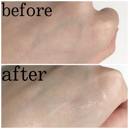 マッサージクリーム /クレアトーン/バスト・ヒップケアを使ったクチコミ(4枚目)