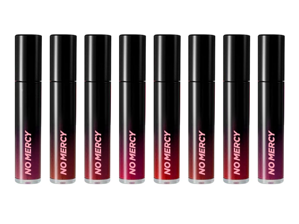 manyo ノーマーシー カラーバイブ ベルベッド ティント