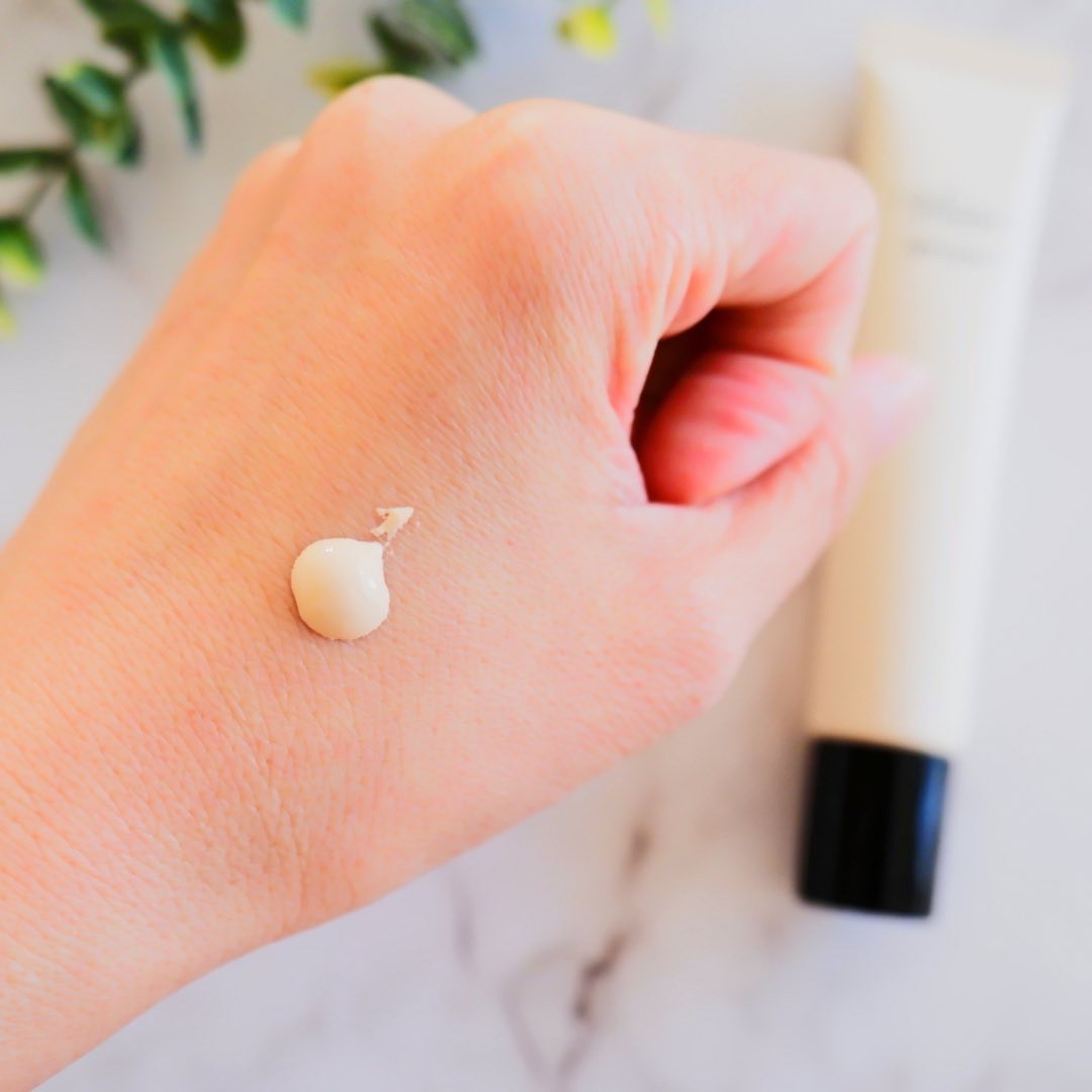 トーンアップ スキン デザイナー/Visée/化粧下地を使ったクチコミ（3枚目）