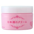 菊正宗 日本酒のクリーム / 菊正宗