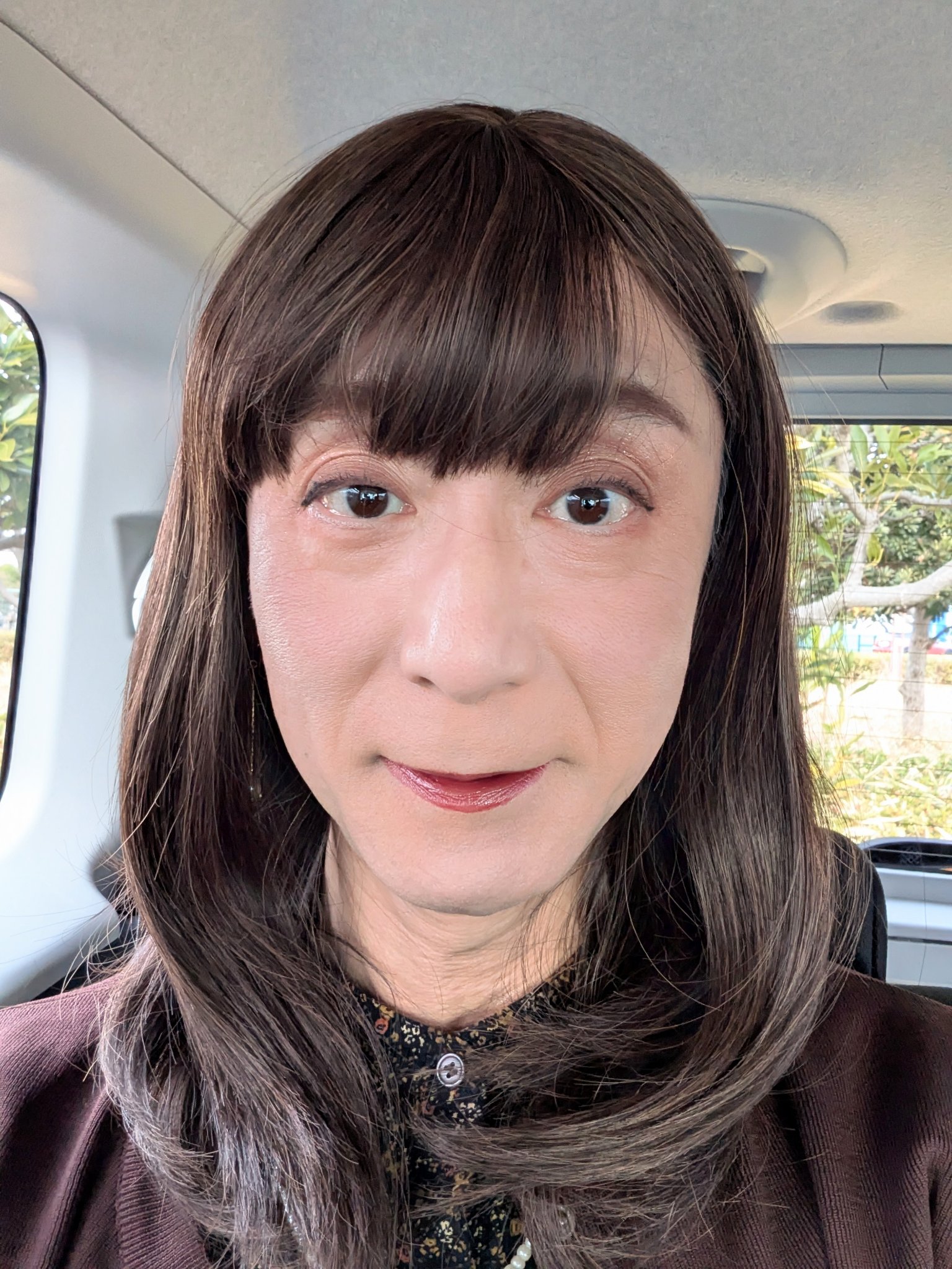 ハイパーリフトマスカラ/D-UP/マスカラを使ったクチコミ（2枚目）