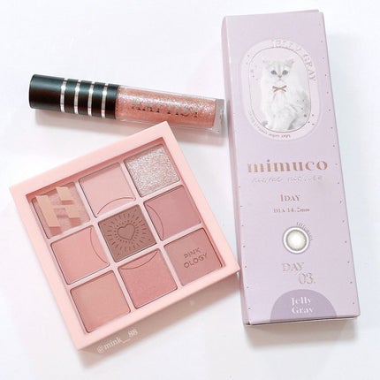 マイクロマスカラ アドバンストフィルム/ヒロインメイク/マスカラを使ったクチコミ(5枚目)