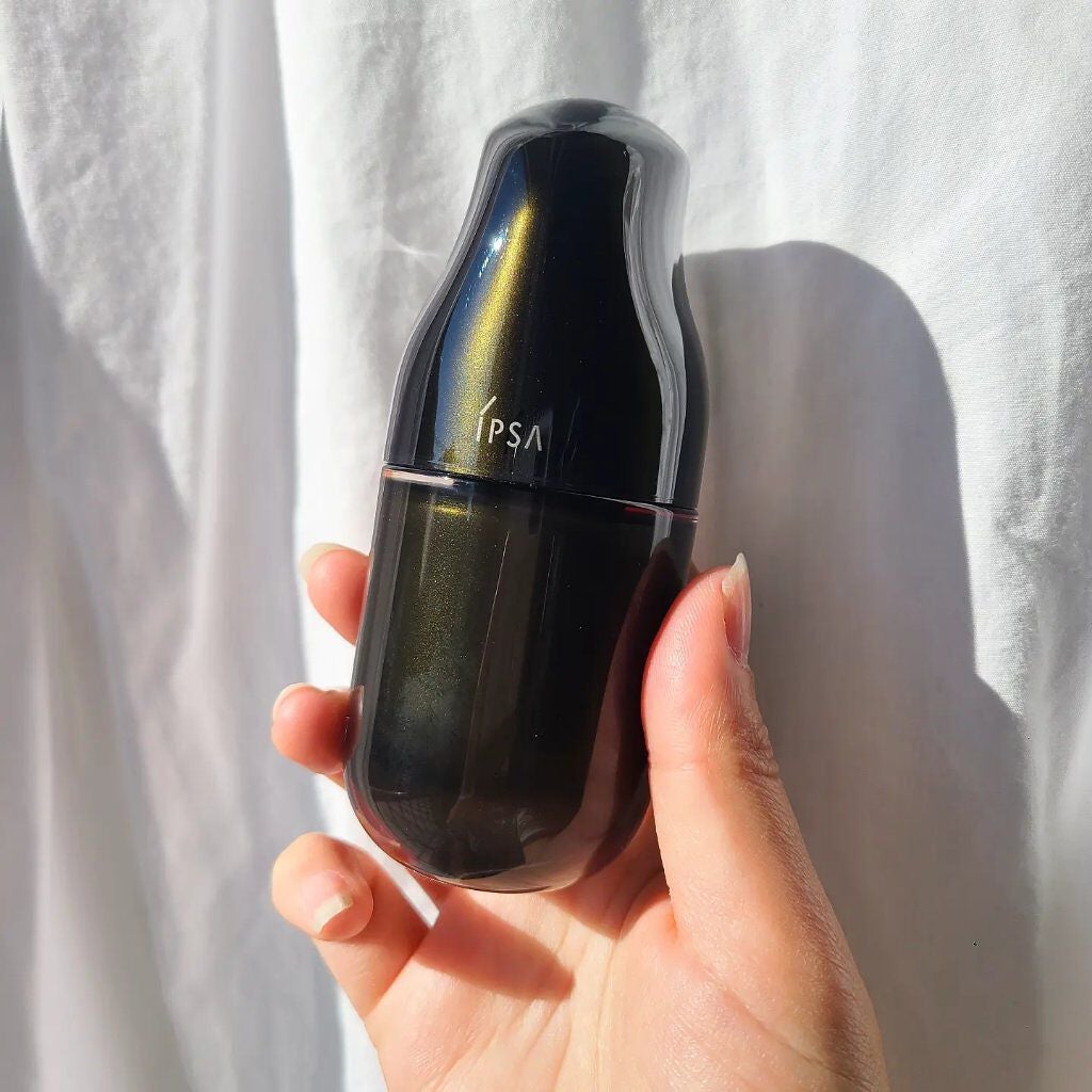 ME アルティメイトe 4/IPSA/化粧水を使ったクチコミ(1枚目)