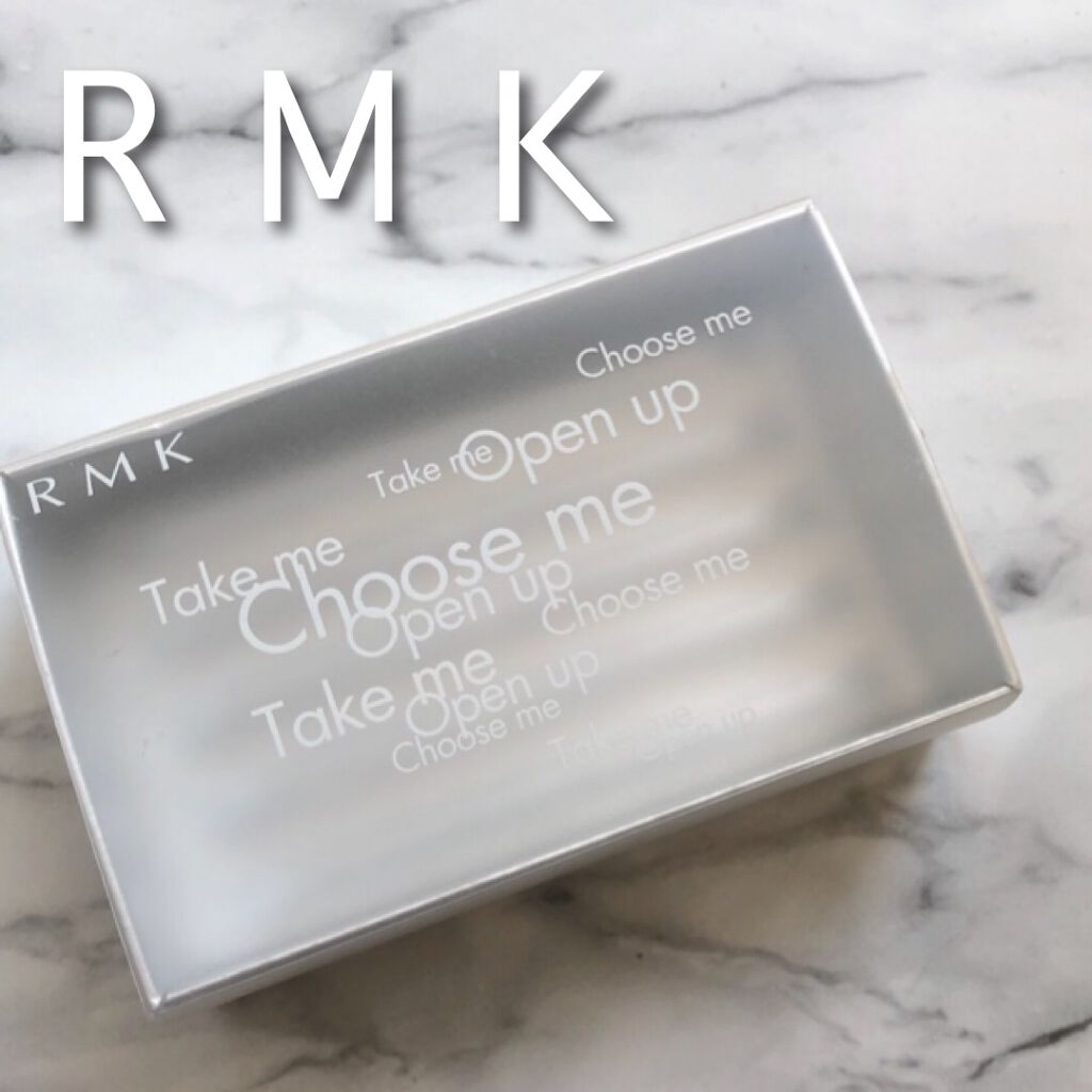コットンスティック(クレンジング)/RMK/その他化粧小物を使ったクチコミ(1枚目)