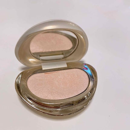 AQ ライトフォーカス/DECORTÉ/単色アイシャドウを使ったクチコミ(1枚目)