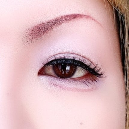 ミャオパウズアイシャドウパレット/MilleFée/アイシャドウパレットを使ったクチコミ(5枚目)