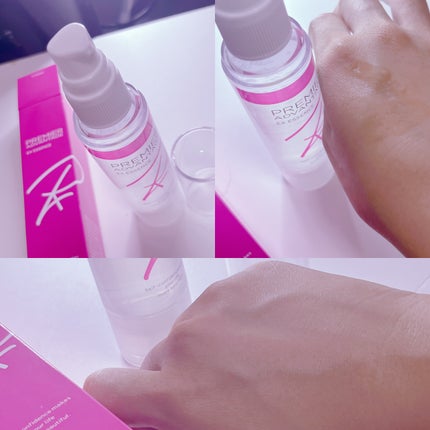 もこ@はち on LIPS 「.*・♡°+°・♡*..*・♡°+°・モニターさせて頂きます..」(6枚目)