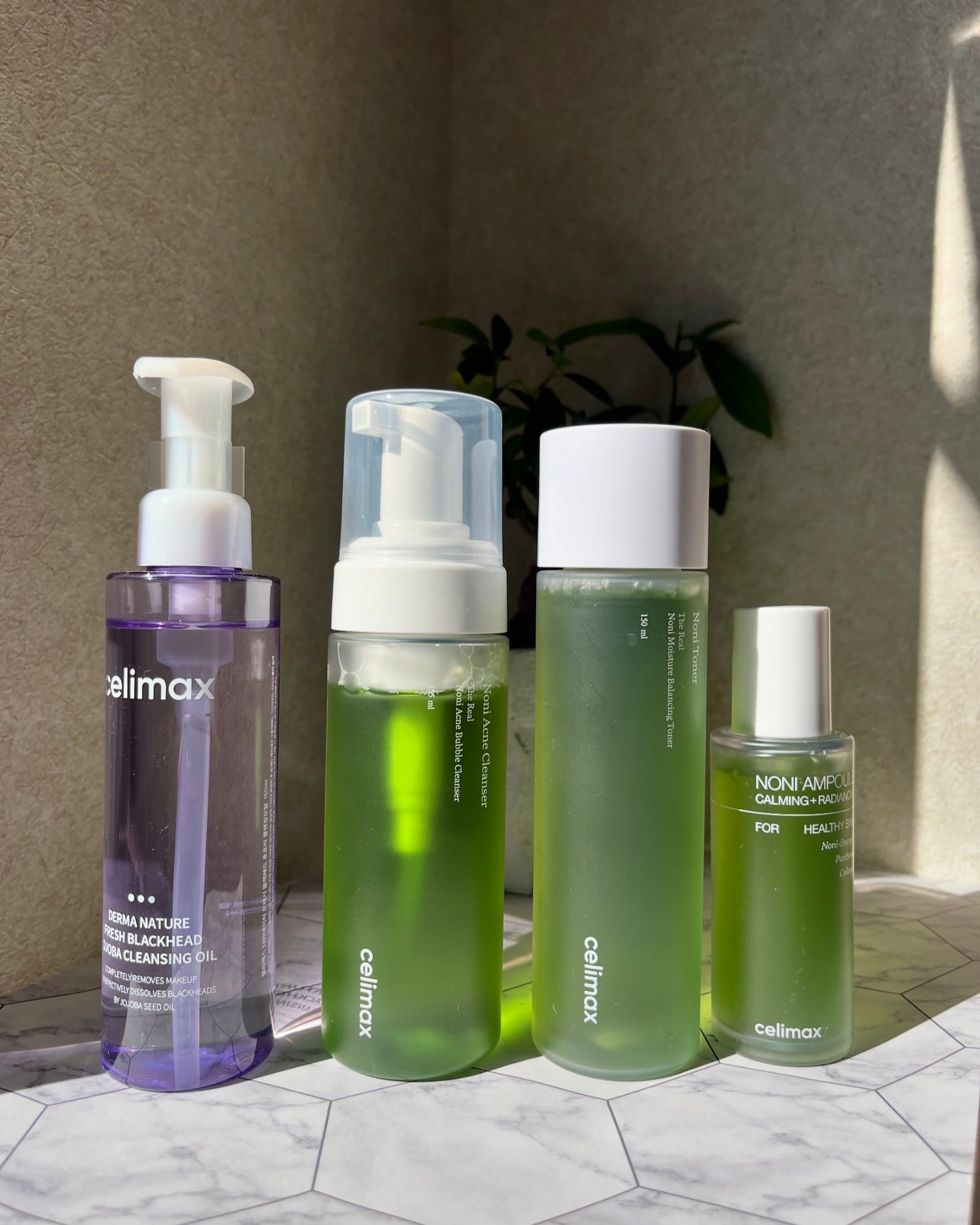 シャンティ on LIPS 「より良い肌を目指すために/韓国で人気のセリマックス様より4商品..」(10枚目)