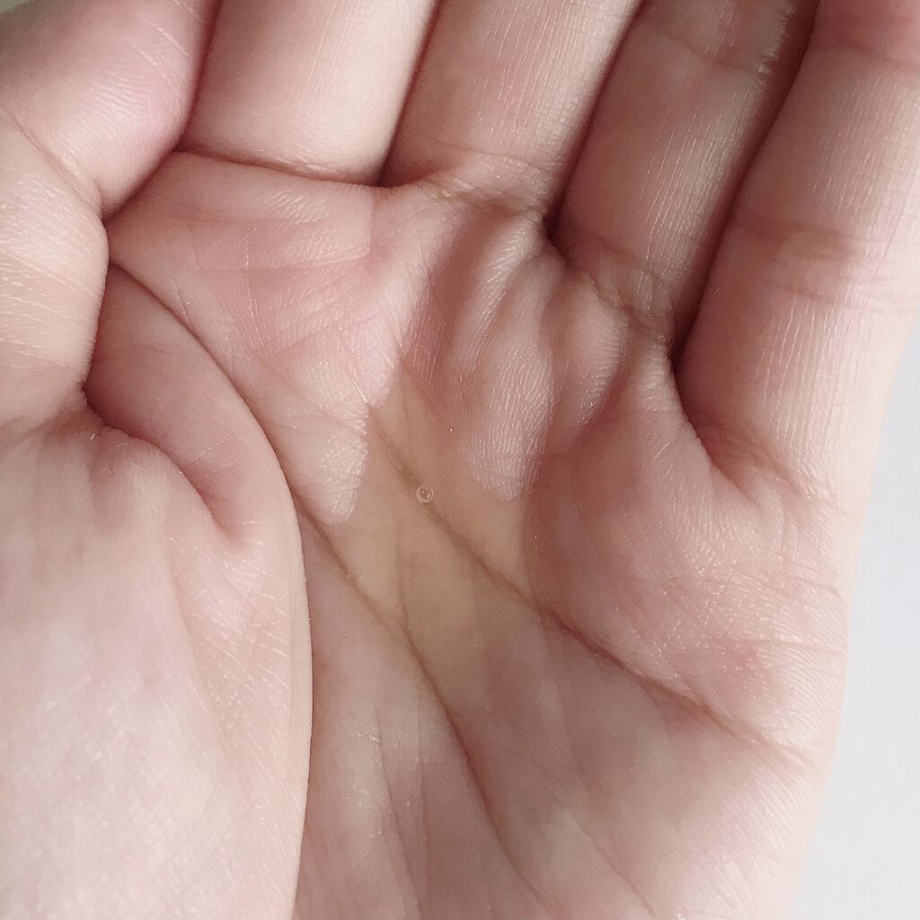 ブライトニングセラムC＋/Saturday Wonders/美容液を使ったクチコミ（3枚目）