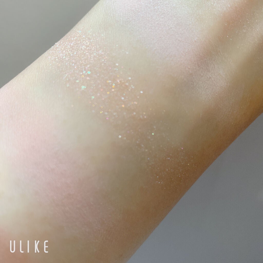 マイフェイブムードアイパレット 9カラー/HOLIKA HOLIKA/アイシャドウパレットを使ったクチコミ(6枚目)