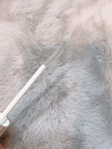 ドラマティックアイラッシュエッセンス/マキアージュ/まつげ美容液を使ったクチコミ(2枚目)