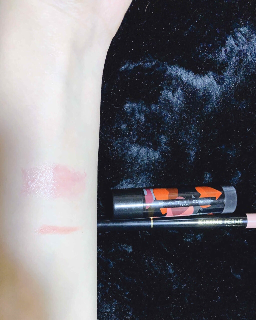 ミネラルリッププランパー/エトヴォス/リッププランパーを使ったクチコミ(4枚目)