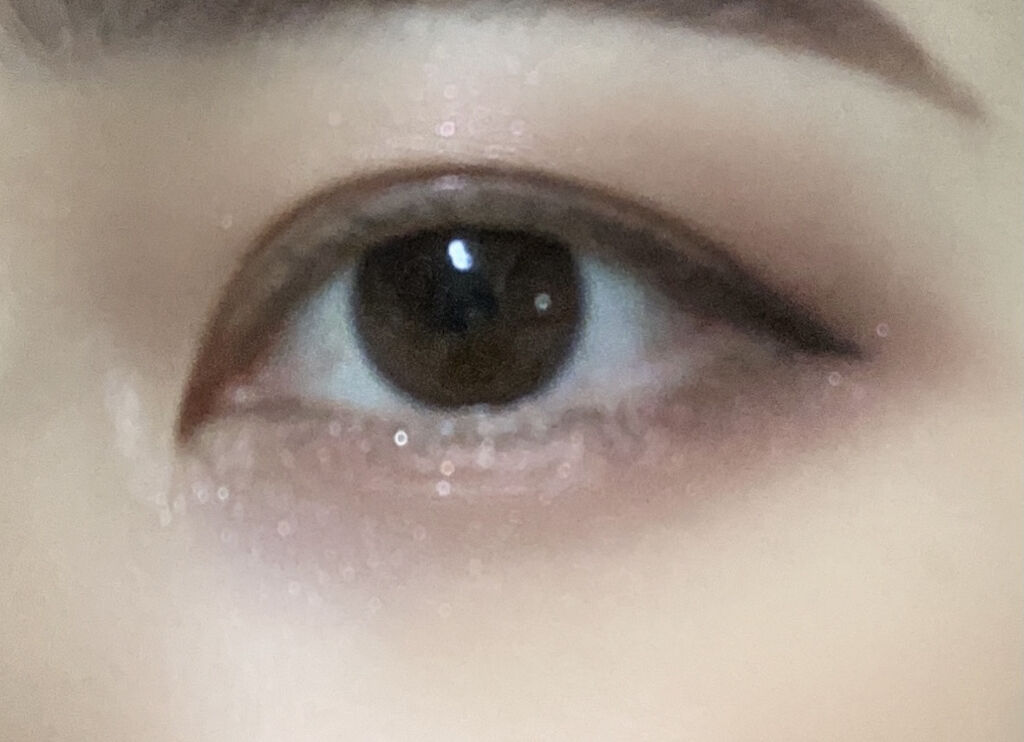 【旧品】パーフェクトスタイリストアイズ/キャンメイク/アイシャドウパレットを使ったクチコミ（1枚目）