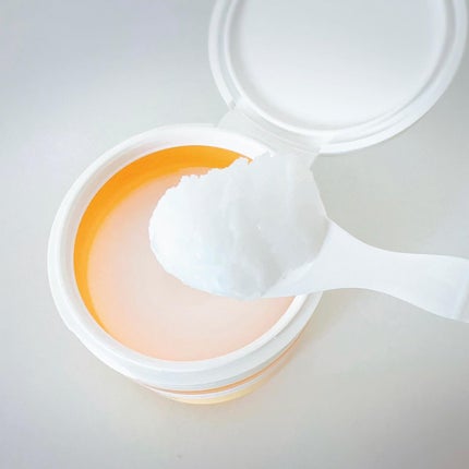 ピュアクレンジングバーム/manyo/クレンジングバームを使ったクチコミ(2枚目)