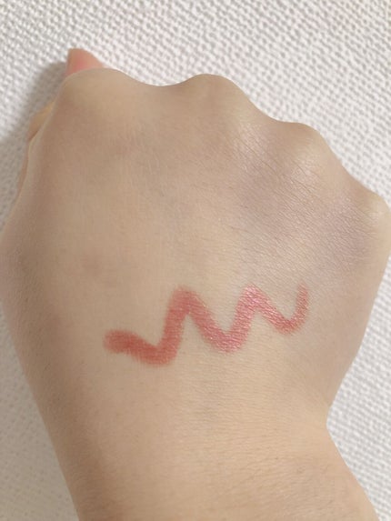 UR GLAM EYESHADOW STICK/U R GLAM/スティックアイシャドウを使ったクチコミ(2枚目)