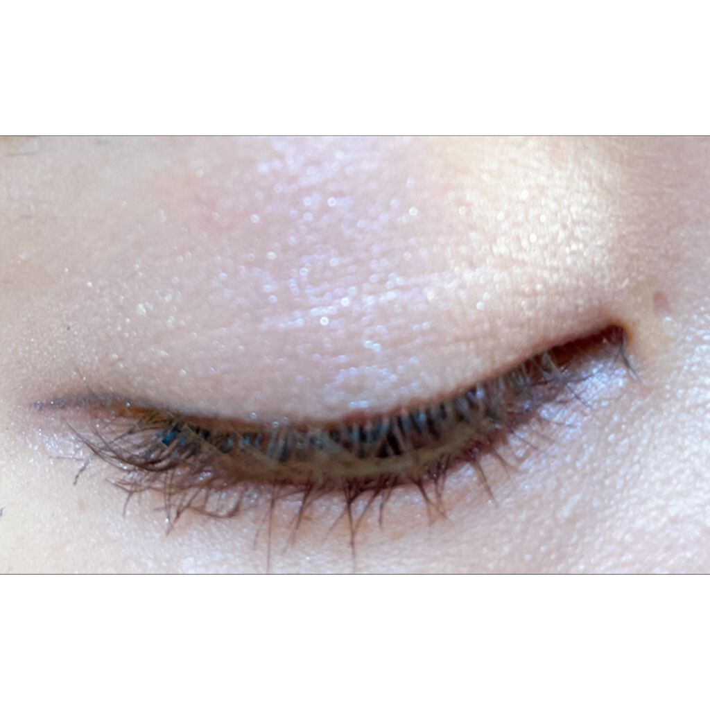 リシェ ダズリング デュオ アイズ PU-2 パステルパープル系/Visée/アイシャドウパレットを使ったクチコミ（3枚目）