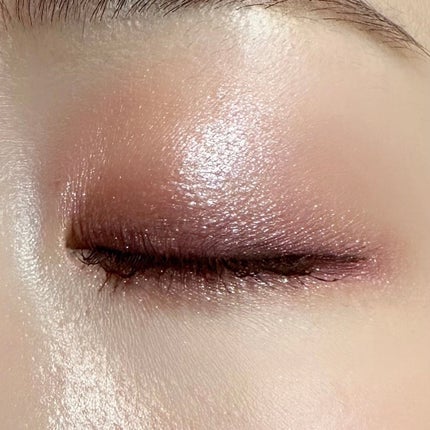 クチュール ミニ クラッチ/YVES SAINT LAURENT BEAUTE/アイシャドウパレットを使ったクチコミ(7枚目)