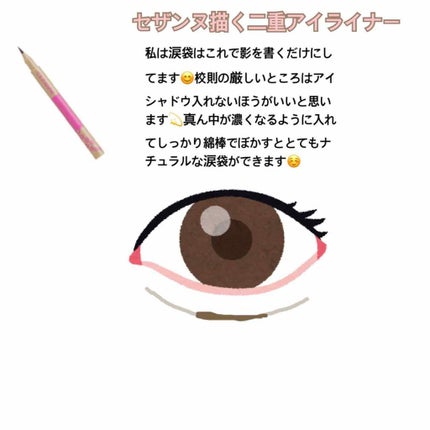 パーフェクトマルチアイズ/キャンメイク/アイシャドウパレットを使ったクチコミ(3枚目)