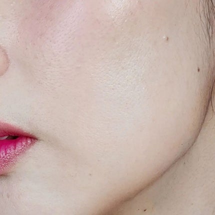 CORRECT CARE COMPLETE CC CUSHION/ラミューズ/クッションファンデーションを使ったクチコミ(8枚目)