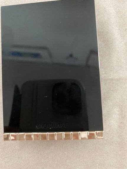 ドラマティックパウダリー EX/マキアージュ/パウダーファンデーションを使ったクチコミ(1枚目)