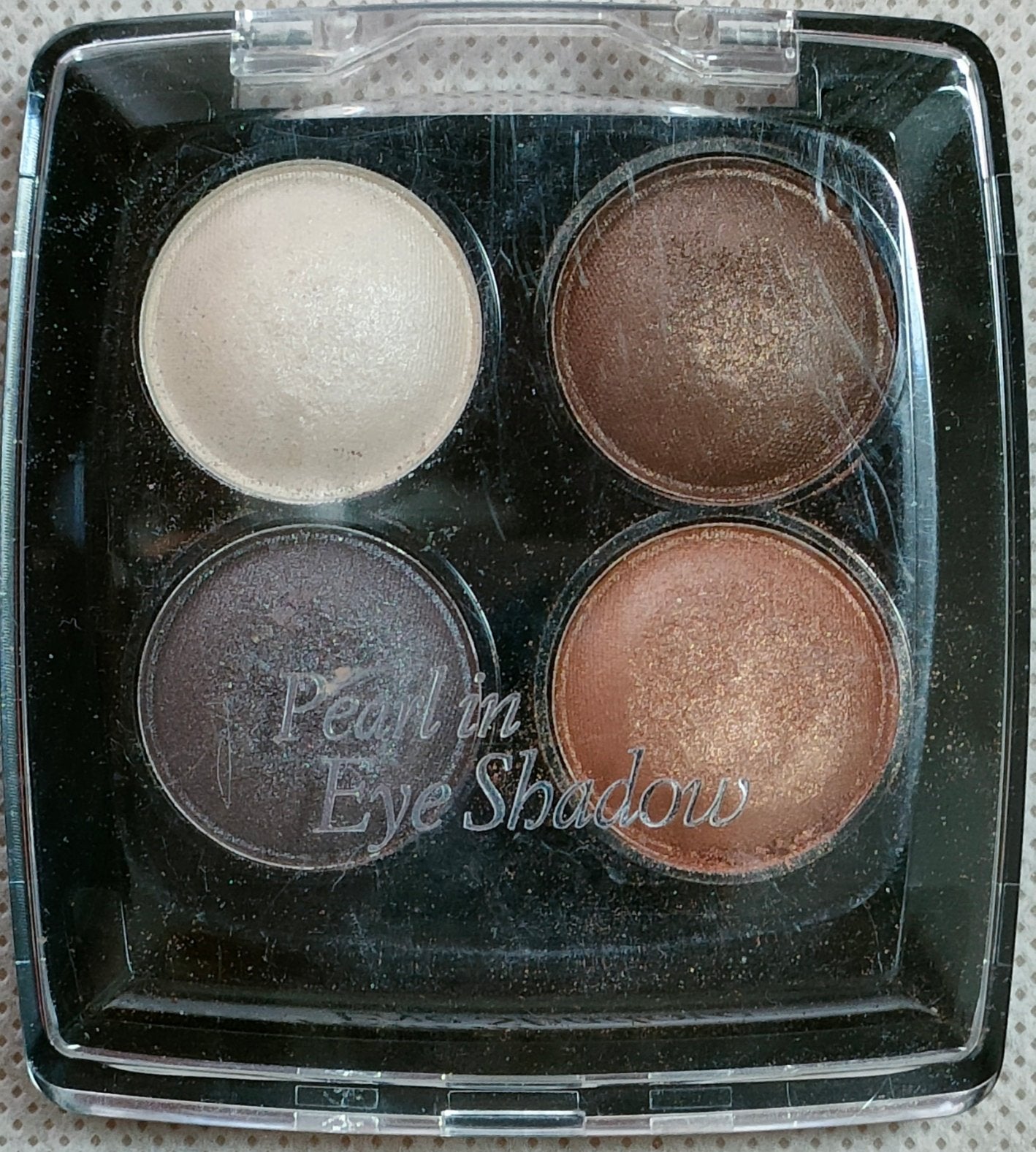 ノビモリマスカラ/キャンメイク/マスカラを使ったクチコミ(2枚目)