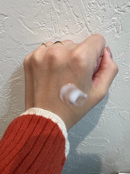 を使ったクチコミ(3枚目)