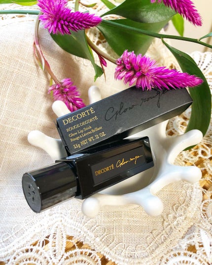 ルージュ デコルテ 39/DECORTÉ/口紅の画像