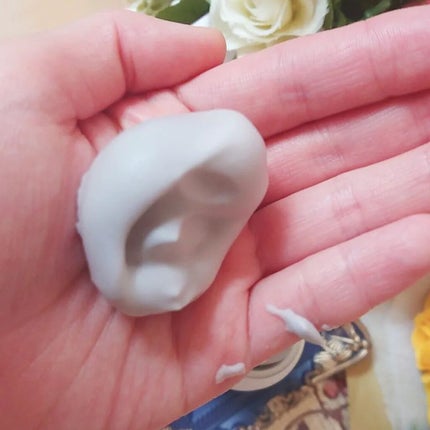 エアリー カラーリング フォーム/b.ris/ヘアカラーを使ったクチコミ(4枚目)