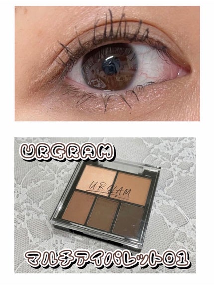 を使ったクチコミ(1枚目)