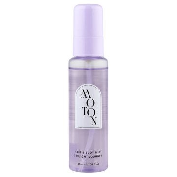 MOTON ヘア&ボディミスト トワイライトジャーニー/MOTON/香水(レディース)を使ったクチコミ(1枚目)
