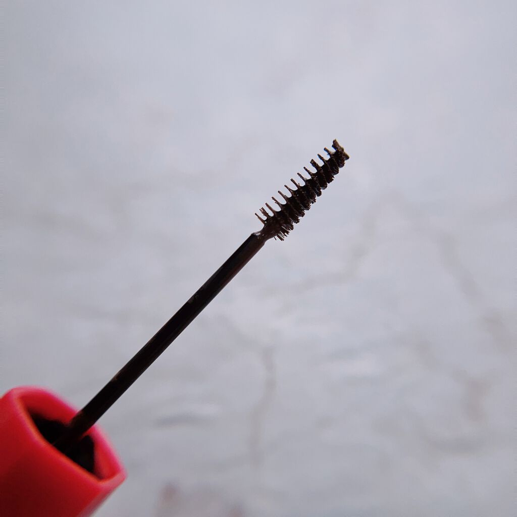 フィルム眉カラー/デジャヴュ/眉マスカラを使ったクチコミ（2枚目）