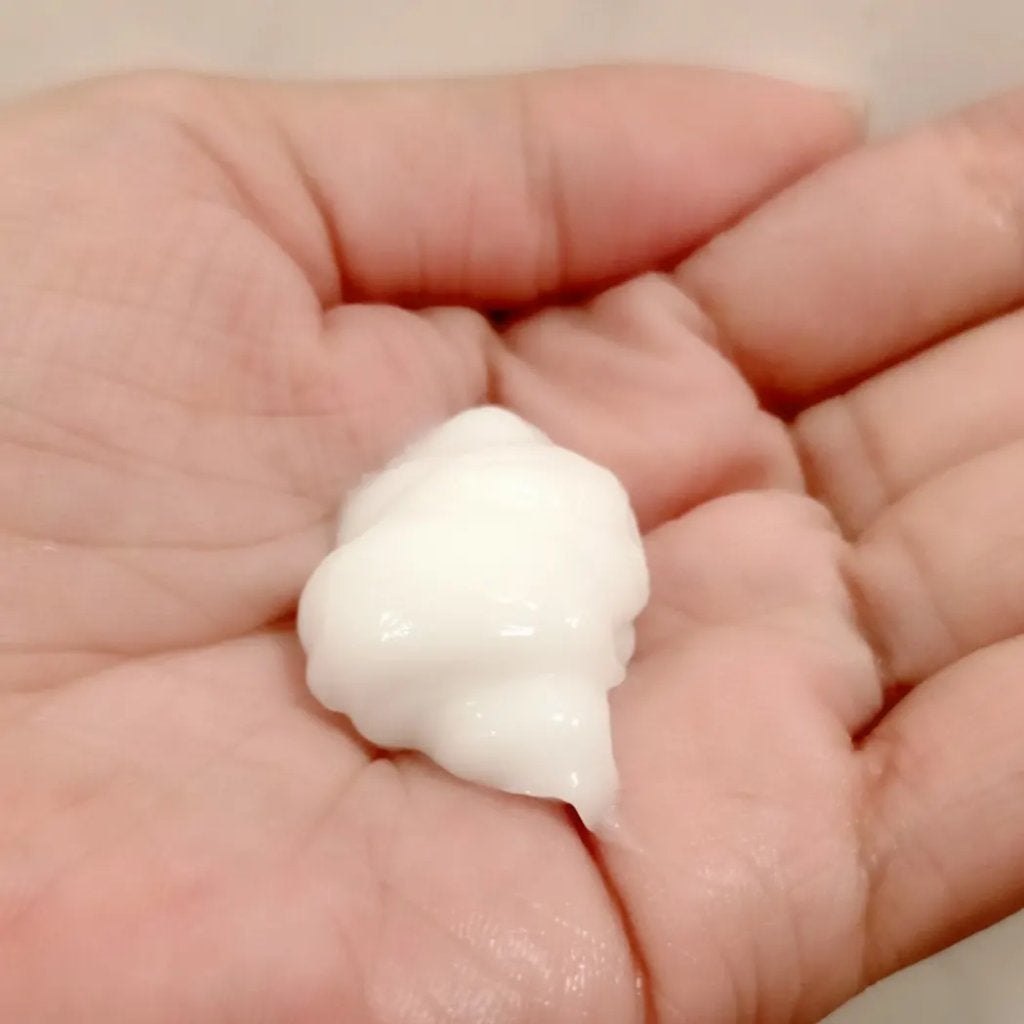 ザビューティ うるツヤチャージヘアパック/エッセンシャル/ヘアマスク・ヘアパックを使ったクチコミ(2枚目)