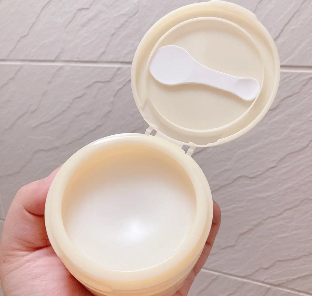 うるオフクレンジングバーム/CEZANNE/クレンジングバームを使ったクチコミ(2枚目)