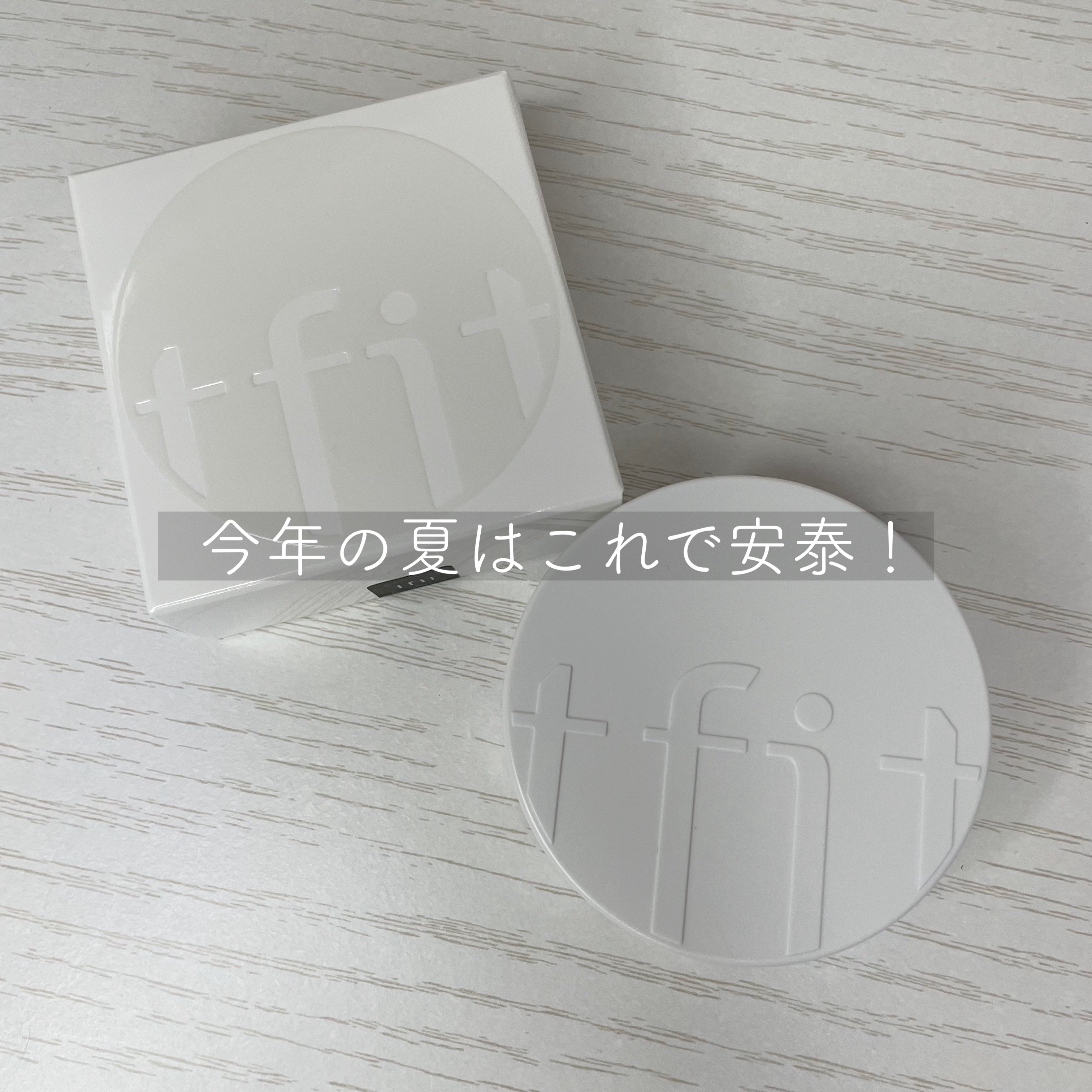 トランスルーセントセットフィニッシングパウダー/TFIT/ルースパウダーを使ったクチコミ（1枚目）