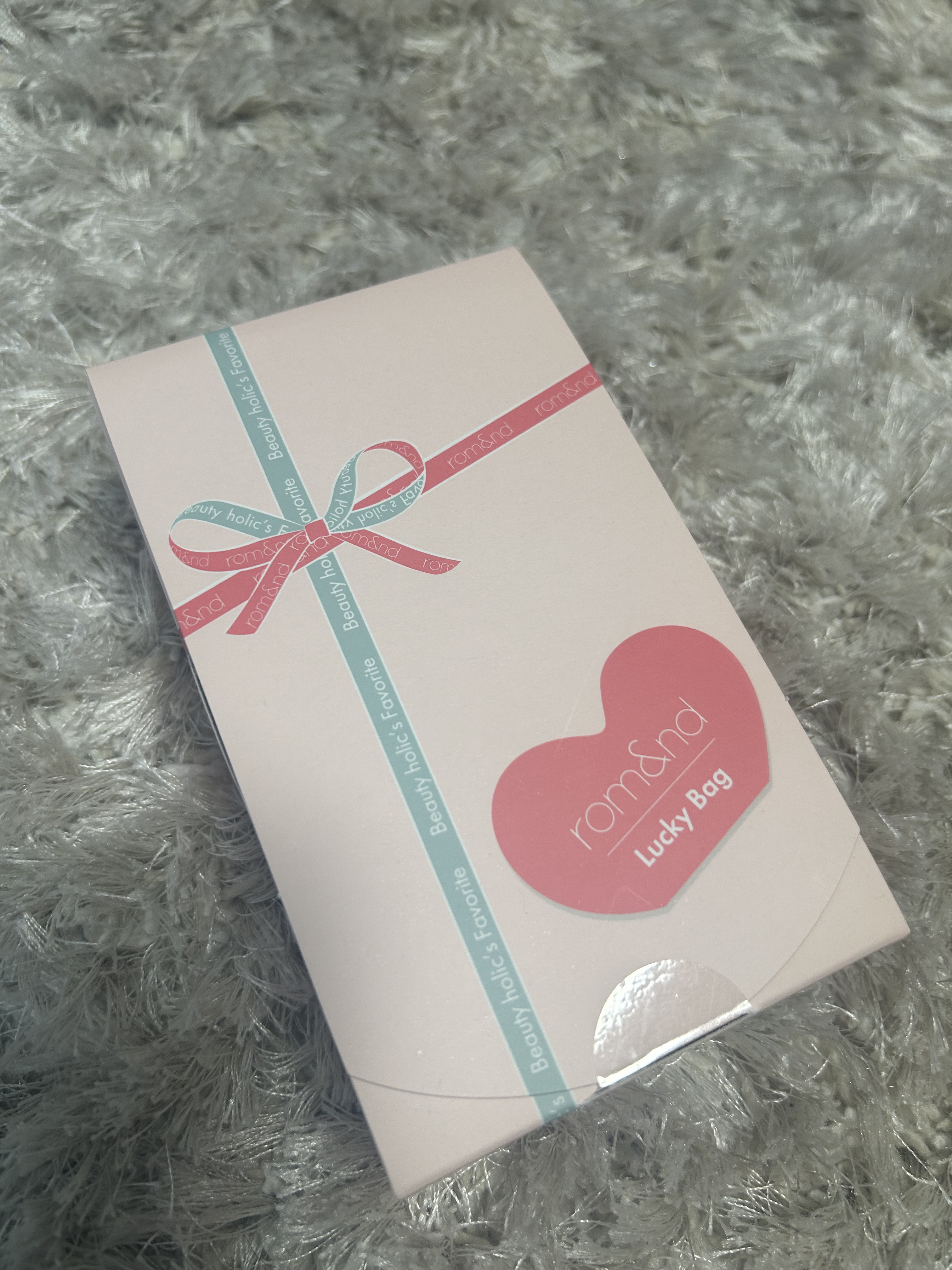 ジューシーラスティングティント/rom&nd/リップティントを使ったクチコミ（1枚目）