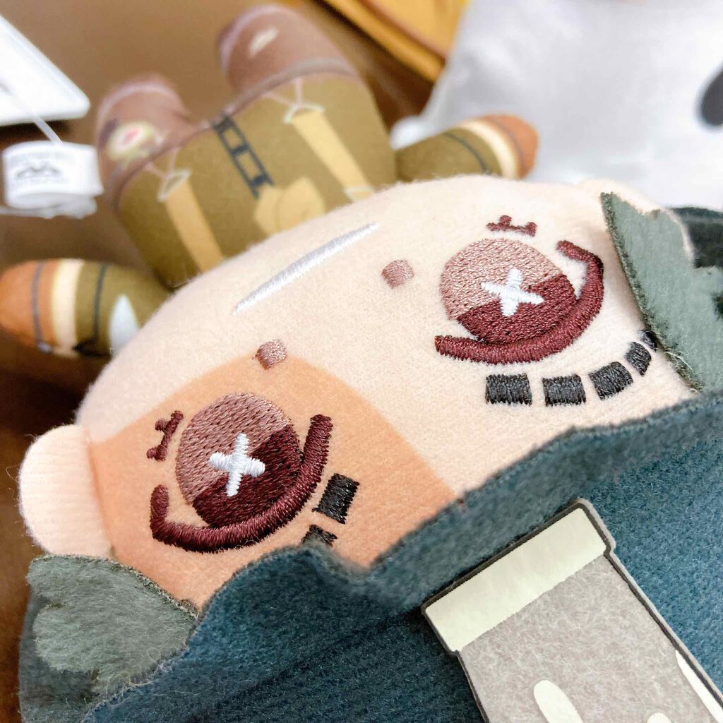 バブルガムフレーバー リップスクラブ/ラッシュ/リップスクラブを使ったクチコミ（3枚目）