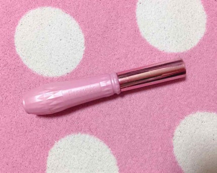 ジェルフレグランス ピュアシャンプーの香り N/フィアンセ/香水(レディース)を使ったクチコミ(1枚目)