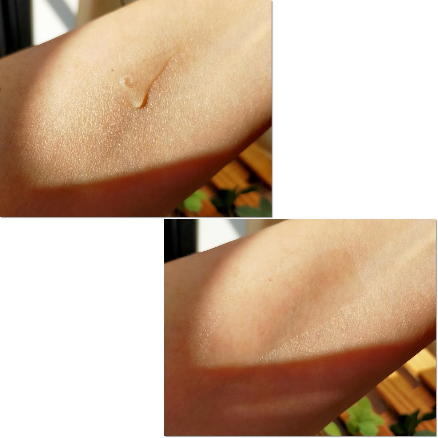 CGトーニングセラム/ilso/美容液を使ったクチコミ(4枚目)