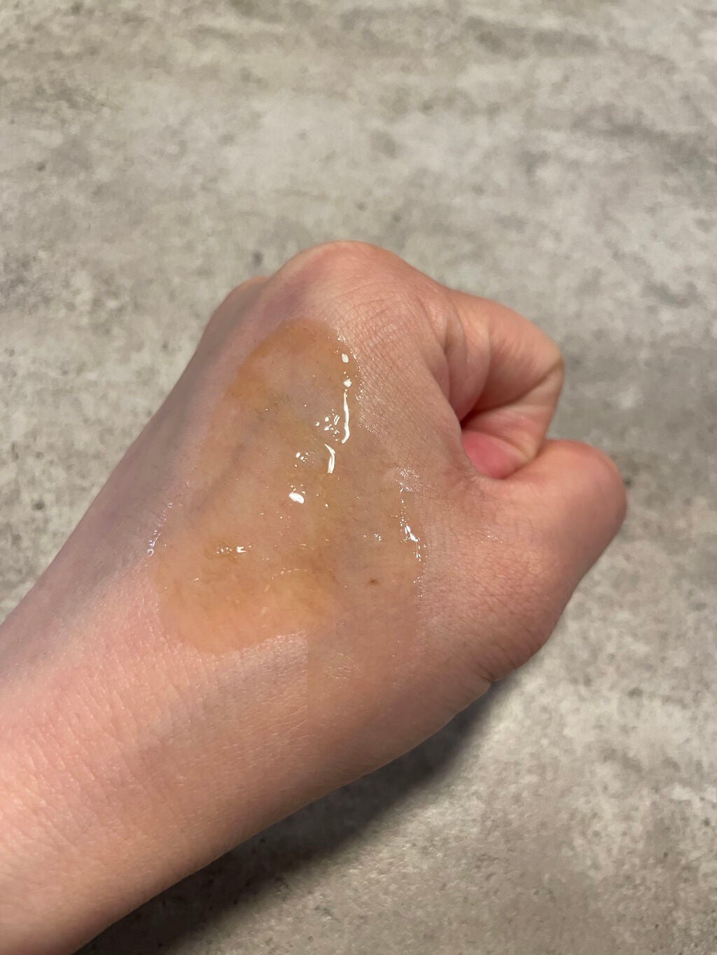 ダブル セーラム EX/CLARINS/美容液を使ったクチコミ(3枚目)