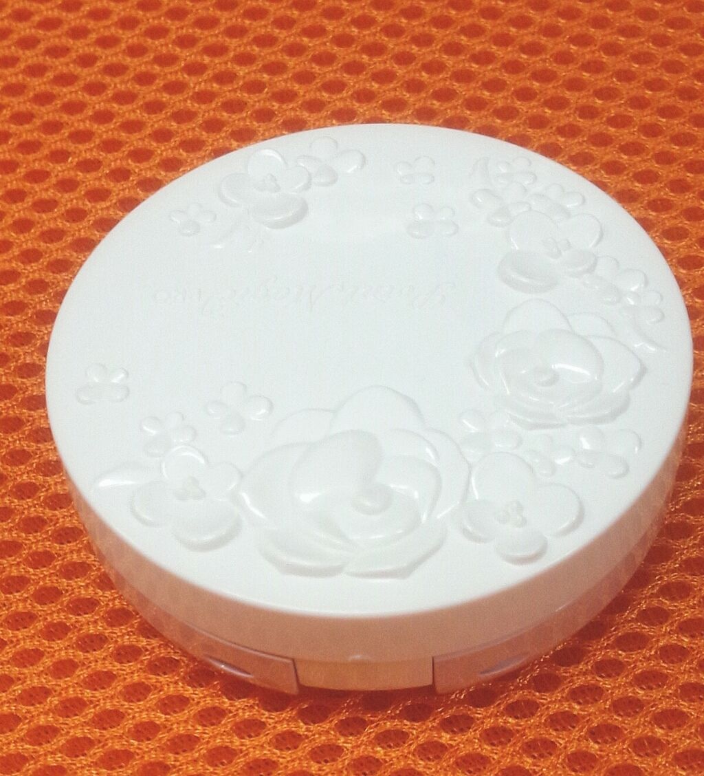 プレストパウダー UV/ポイントマジックPRO/プレストパウダーを使ったクチコミ(1枚目)