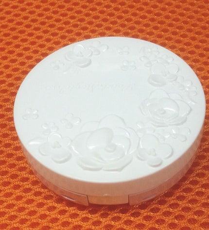 プレストパウダー UV/ポイントマジックPRO/プレストパウダーを使ったクチコミ(1枚目)